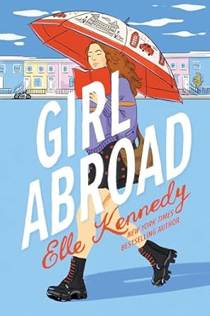 Girl Abroad (Kennedy, Elle)