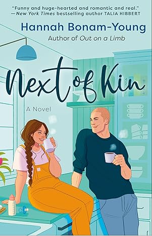 Next of Kin (Young-Bonam, Hannah)