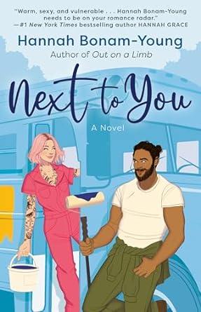 Next to You (Bonam-Young, Hannah)