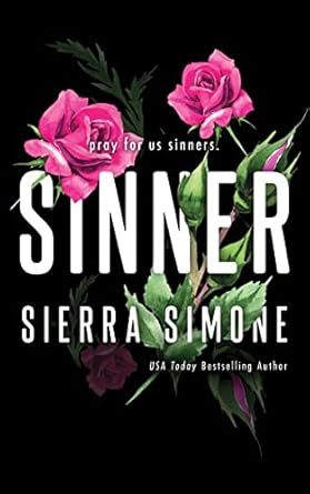 Sinner #2 Priest (Simone, Sierra)